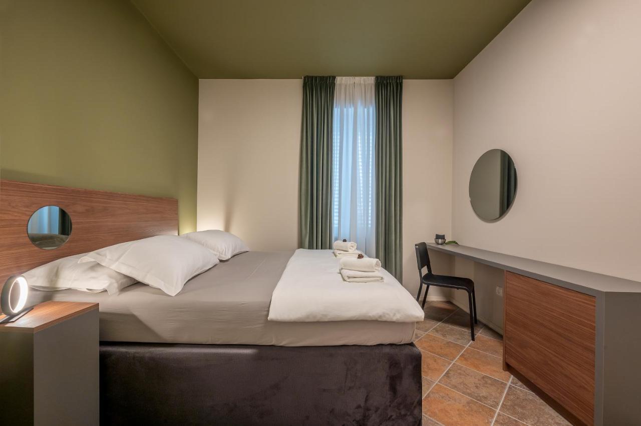 Green, Deluxe Two Bedroom Suite Сплит Екстериор снимка