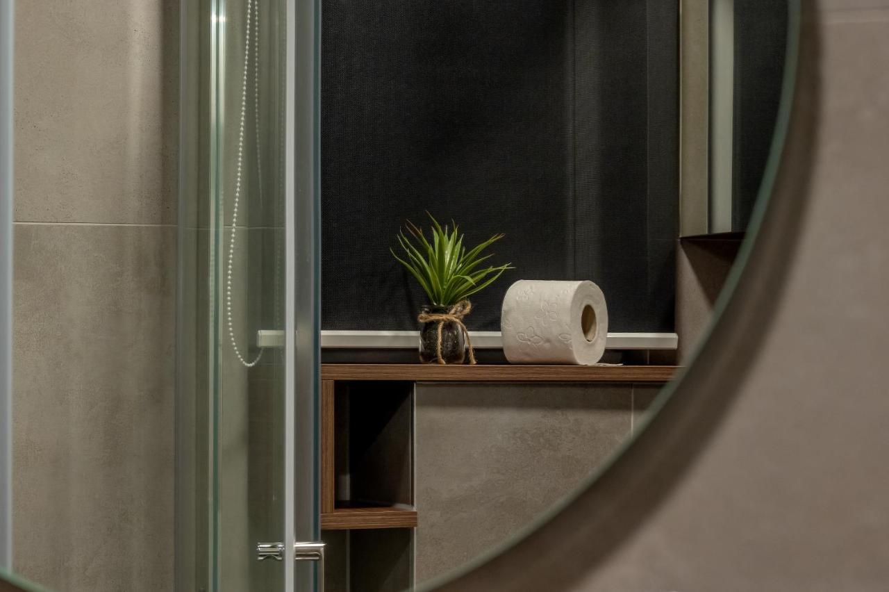 Green, Deluxe Two Bedroom Suite Сплит Екстериор снимка