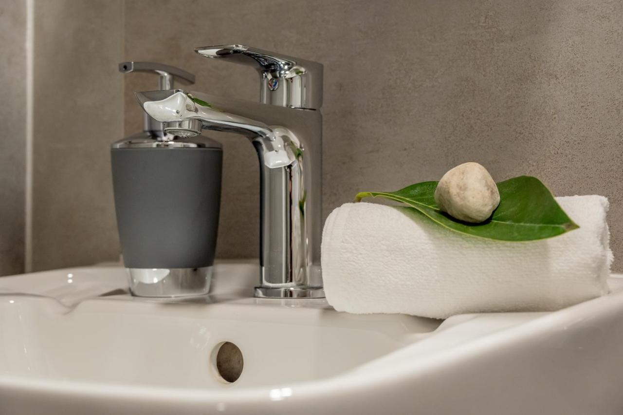Green, Deluxe Two Bedroom Suite Сплит Екстериор снимка