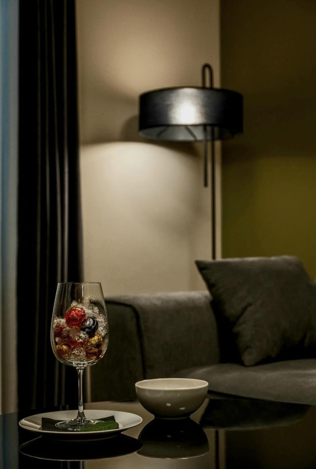 Green, Deluxe Two Bedroom Suite Сплит Екстериор снимка
